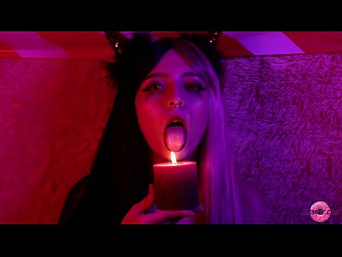 ❤️ Passionerad Blowjob från sexig succubus med munfyllning ☑ Hård porr at us sv.yinshuabang.top ❤