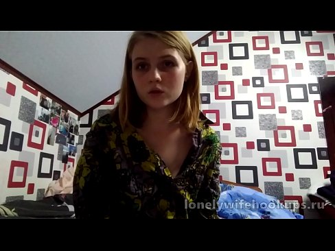❤️ Ung blond student från Ryssland gillar större kukar. ☑ Hård porr at us sv.yinshuabang.top ❤