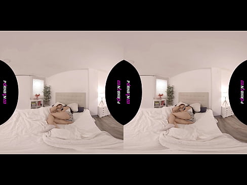❤️ PORNBCN VR Två unga lesbiska kvinnor vaknar upp kåta i 4K 180 3D virtual reality Geneva Bellucci Katrina Moreno ☑ Hård porr at us sv.yinshuabang.top ❤